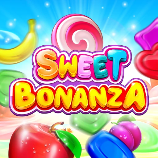 Sweet Bonanza Slot Oyunu